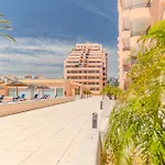Lejlighed Paraiso Sol Da Rocha Bl B Portimão