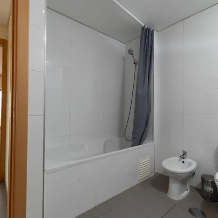 Paraiso Sol Da Rocha Bl B