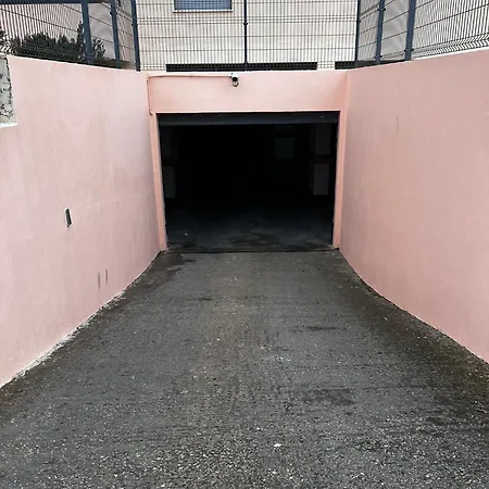 Paraiso Sol Da Rocha Bl B Portimão