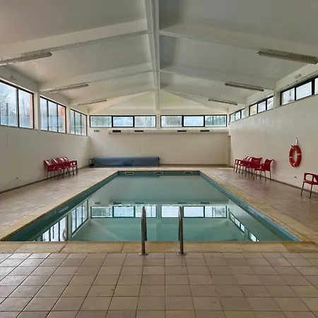 Paraiso Sol Da Rocha Bl B Appartement Portimão