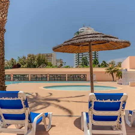 Paraiso Sol Da Rocha Bl B *