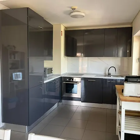 Paraiso Sol Da Rocha Bl B Appartement