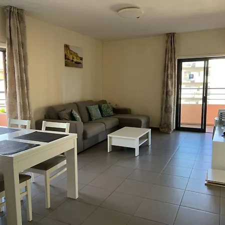 Appartement Paraiso Sol Da Rocha Bl B *