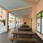 Paraiso Sol Da Rocha Bl B Apartamento *