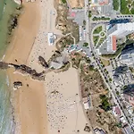 Paraiso Sol Da Rocha Bl B Apartamento *