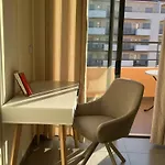 Paraiso Sol Da Rocha Bl B * بورتيماو