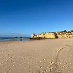شقة Paraiso Sol Da Rocha Bl B