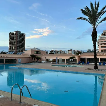 Paraiso Sol Da Rocha Bl B Portimão