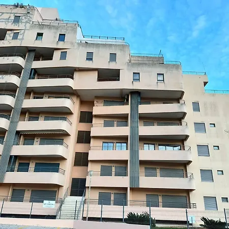 Apartment Paraiso Do Sol & Sal Portimao