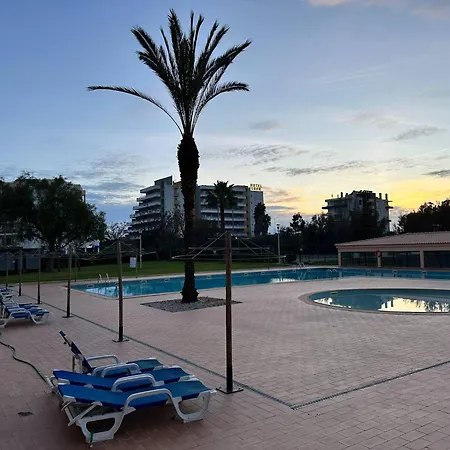 Апартаменты Paraiso Sol Da Rocha Bl B