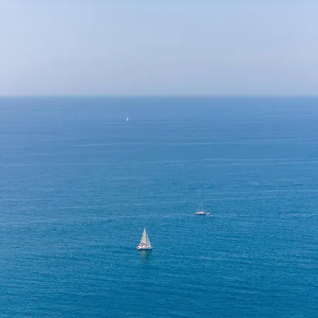 Paraiso Sol Da Rocha Bl B