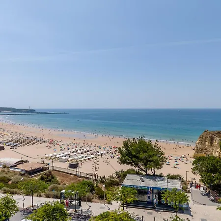 Apartamento Paraiso Sol Da Rocha Bl B