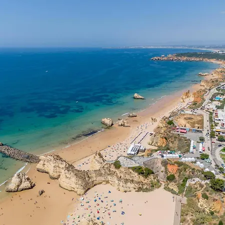 Apartamento Paraiso Sol Da Rocha Bl B *