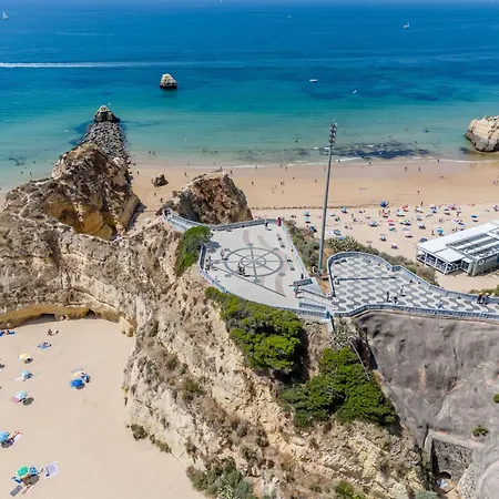 Paraiso Sol Da Rocha Bl B Apartamento