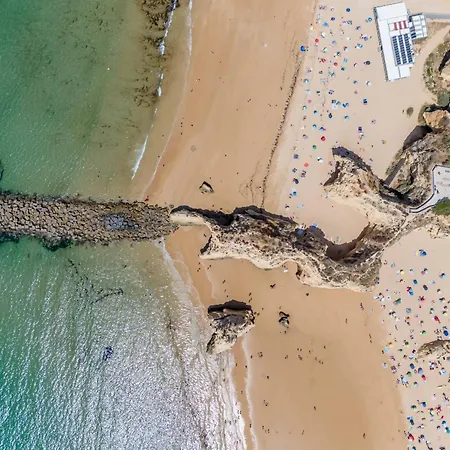 Paraiso Sol Da Rocha Bl B Apartment Portimao