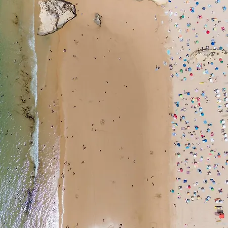 Paraiso Do Sol & Sal Apartment Portimao