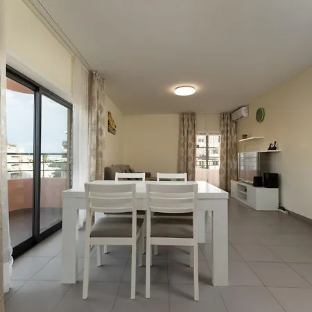 Paraiso Sol Da Rocha Bl B * Portimão