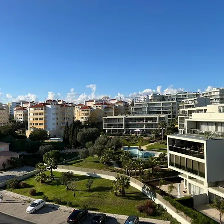 Paraiso Sol Da Rocha Bl B * Portimão