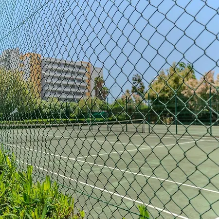 Paraiso Sol Da Rocha Bl B פורטימאו