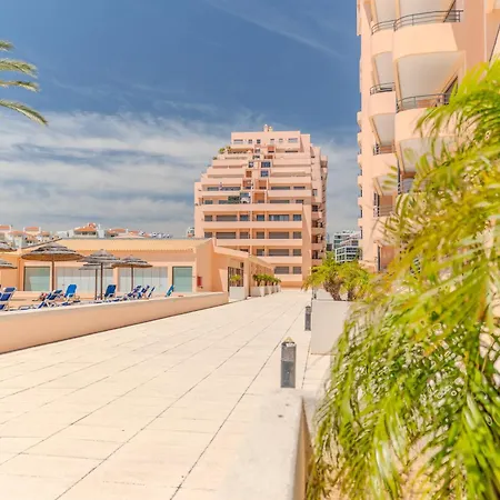 Appartamento Paraiso Sol Da Rocha Bl B Portimão