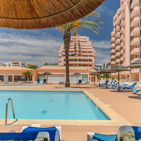 Appartamento Paraiso Sol Da Rocha Bl B