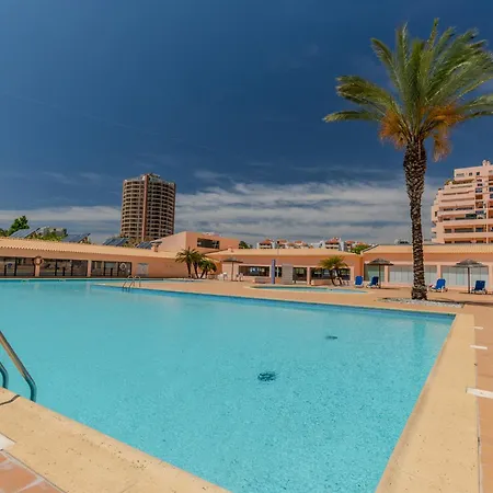 Paraiso Sol Da Rocha Bl B Портиман