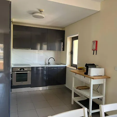 Paraiso Sol Da Rocha Bl B Апартаменты