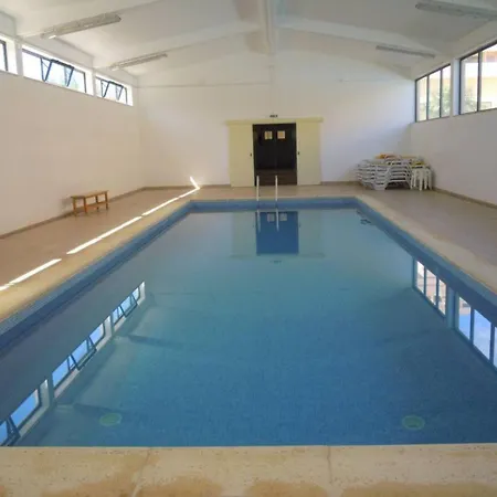 Paraiso Sol Da Rocha Bl B Портиман