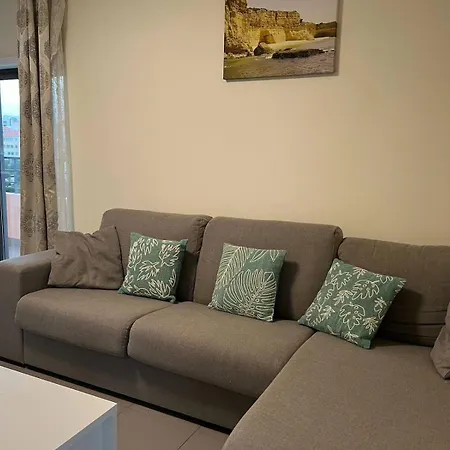 Paraiso Sol Da Rocha Bl B * Портиман