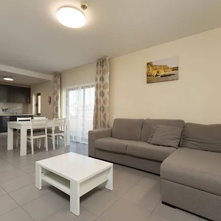 Paraiso Sol Da Rocha Bl B * Портиман