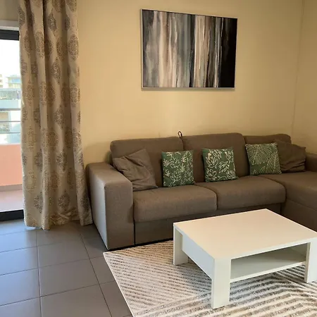 Paraiso Sol Da Rocha Bl B Apartamento *