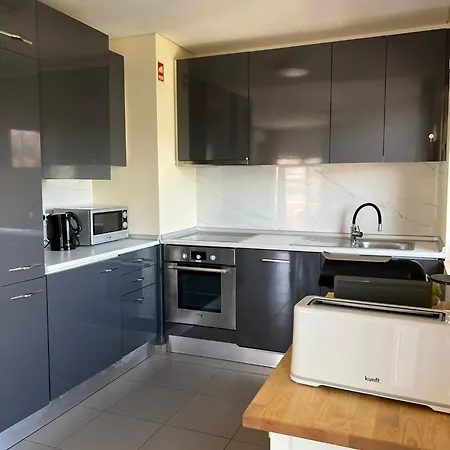 Paraiso Sol Da Rocha Bl B