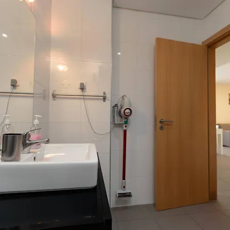 Paraiso Sol Da Rocha Bl B * Портиман