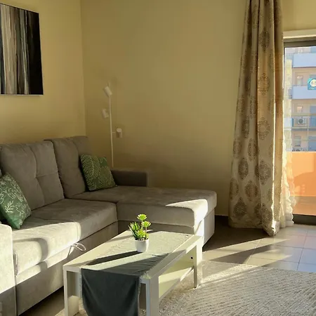 Apartamento Paraiso Sol Da Rocha Bl B Portimão