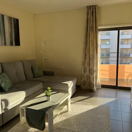 Apartamento Paraiso Sol Da Rocha Bl B Portimão