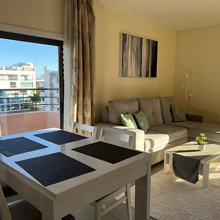 Paraiso Sol Da Rocha Bl B Apartamento *