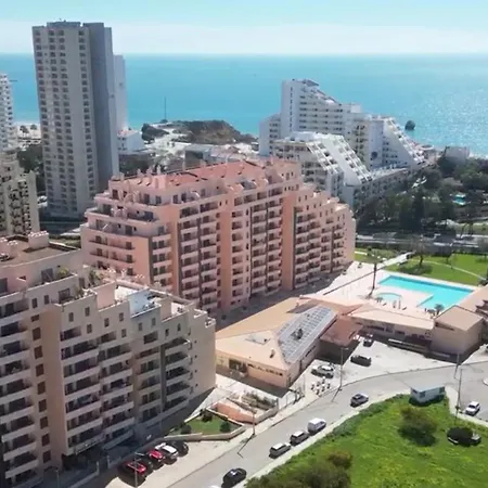 Paraiso Sol Da Rocha Bl B פורטימאו