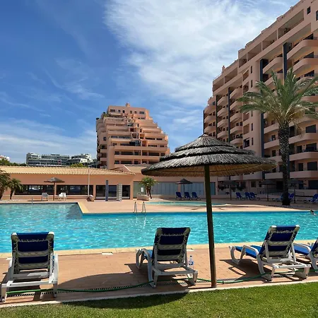 Paraiso Sol Da Rocha Bl B