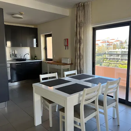 Paraiso Sol Da Rocha Bl B Apartamento *