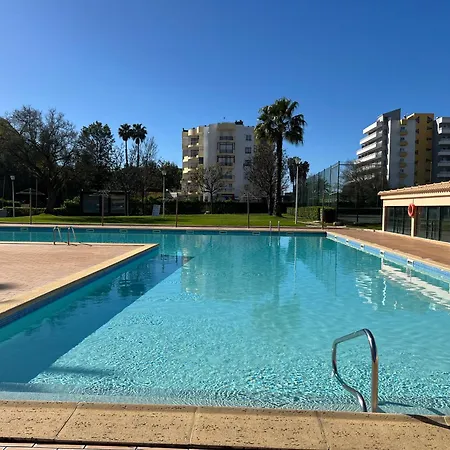 Paraiso Sol Da Rocha Bl B Apartamento *