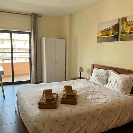 Paraiso Sol Da Rocha Bl B Apartamento
