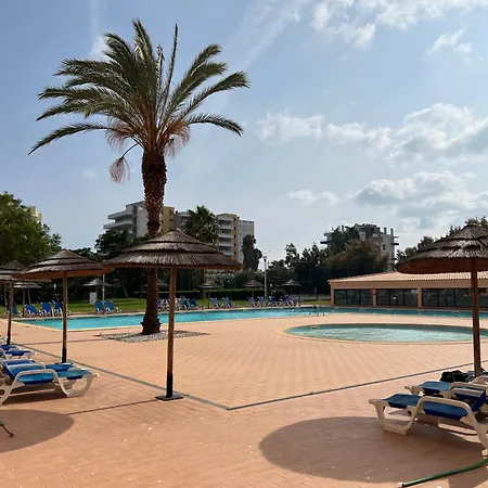 Paraiso Sol Da Rocha Bl B * بورتيماو