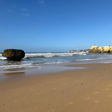 Paraiso Sol Da Rocha Bl B *