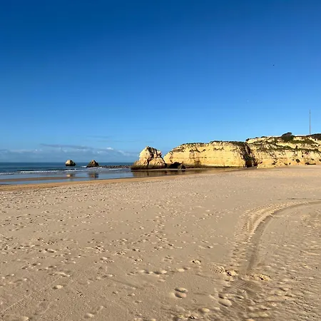Apartamento Paraiso Sol Da Rocha Bl B