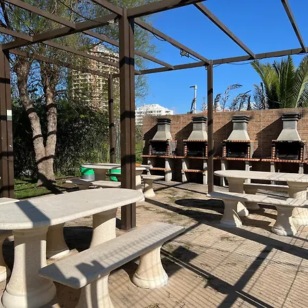 Paraiso Sol Da Rocha Bl B Apartamento Portimão