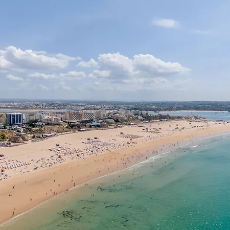 Apartamento Paraiso Sol Da Rocha Bl B Portimão