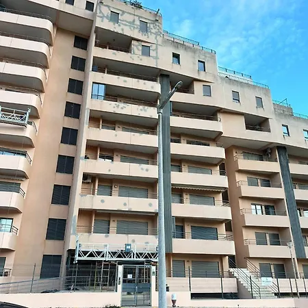 Paraiso Sol Da Rocha Bl B * Portimão
