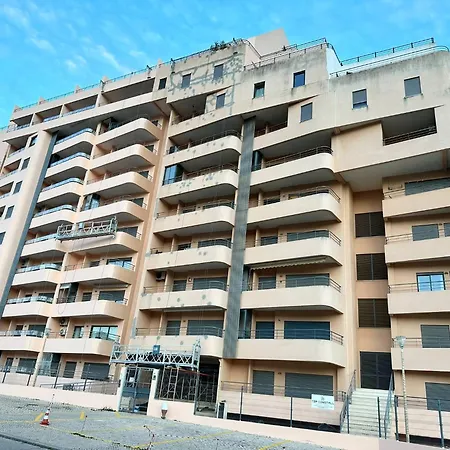 Apartamento Paraiso Sol Da Rocha Bl B Portimão