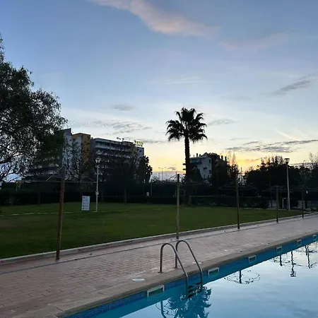 Apartamento Paraiso Sol Da Rocha Bl B Portimão