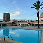 Paraiso Sol Da Rocha Bl B Портиман